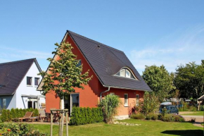 Holiday home Skippers Hus, Vieregge in Neuenkirchen